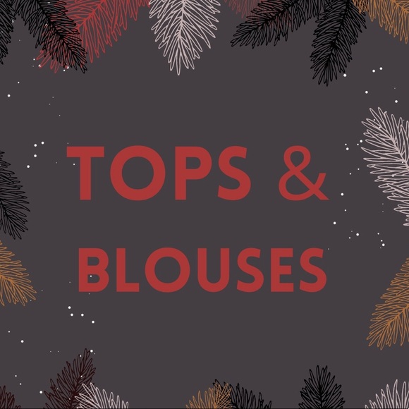 Tops - Picture 3 of 4